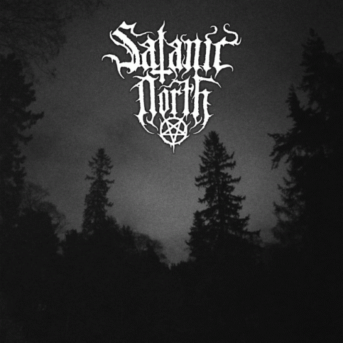 Satanic North : Four Demons